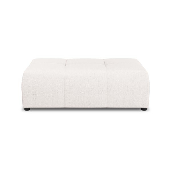 Modulo divano bianco Rome - Cosmopolitan Design-image-1