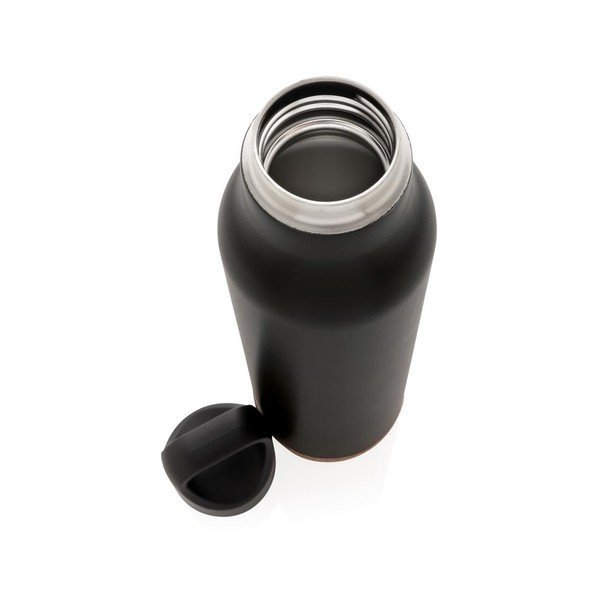 Termos nero, 0,6 l - XD Collection-image-2