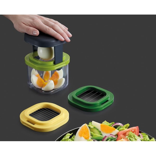 Affettatrice Multi-Prep Mini - Joseph Joseph-image-1