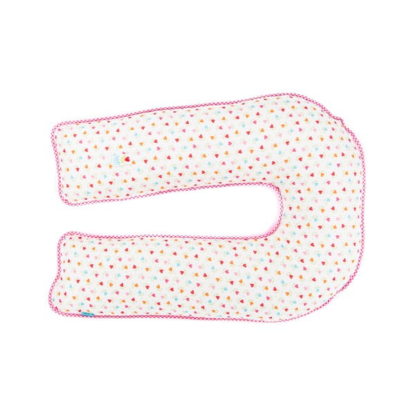 Cuscino a "U" per bambini - Tiseco Home Studio