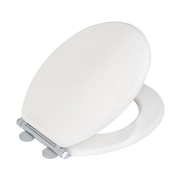 Sedile per WC 37 x 43 cm Morra - Wenko-image-1