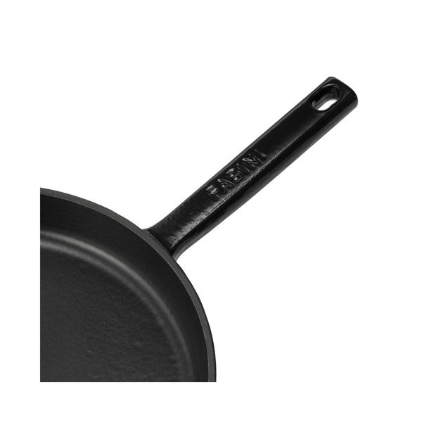 Padella in ghisa ø 26 cm Mattia 3.0 – FABINI-image-4