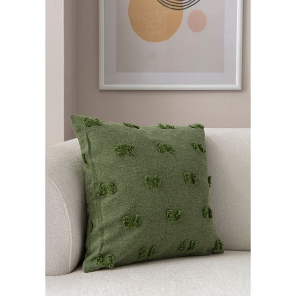 Federa decorativa 43x43 cm Tuffet – Mioli Decor-image-3