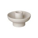 Portacandela in ceramica Vela – Blomus