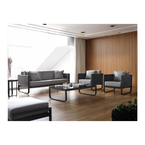 Sedia da giardino Booth - Geese-image-2