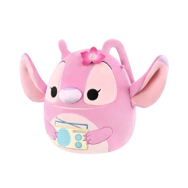 Peluche Disney Stitch Angel – SQUISHMALLOWS-image-2