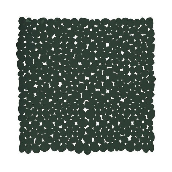 Tappetino antiscivolo per la doccia 53x53 cm Galets – MSV