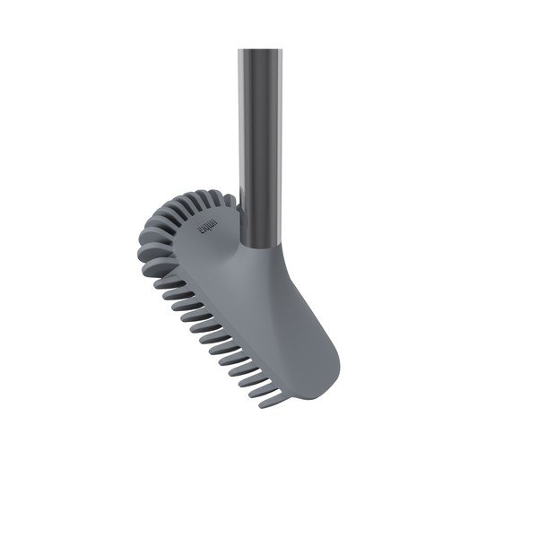 Scopino in plastica autoportante bianco Flex - Umbra-image-4