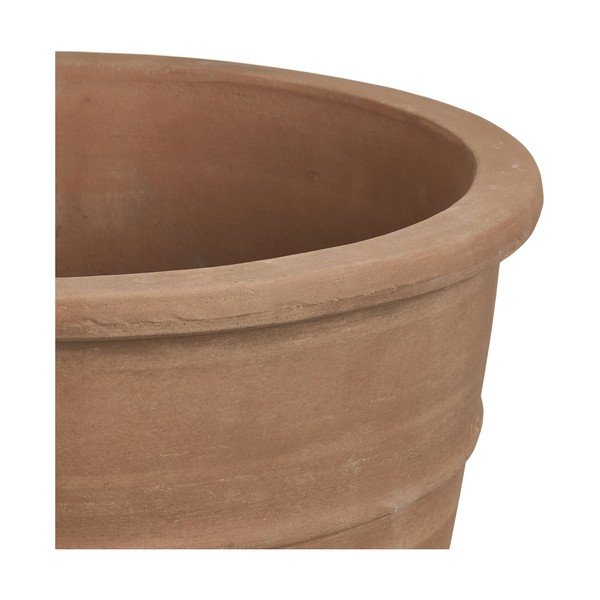 Set di vasi per fiori in terracotta 3 pz ø 48 cm Kragholm – House Nordic-image-3