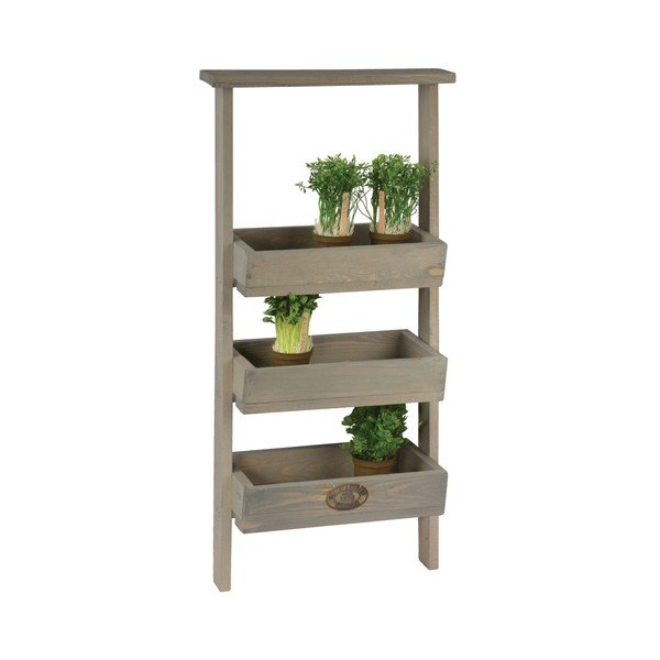 Supporto in legno per fiori - Esschert Design