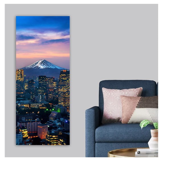 Dipinto 50x120 cm - Wallity-image-1