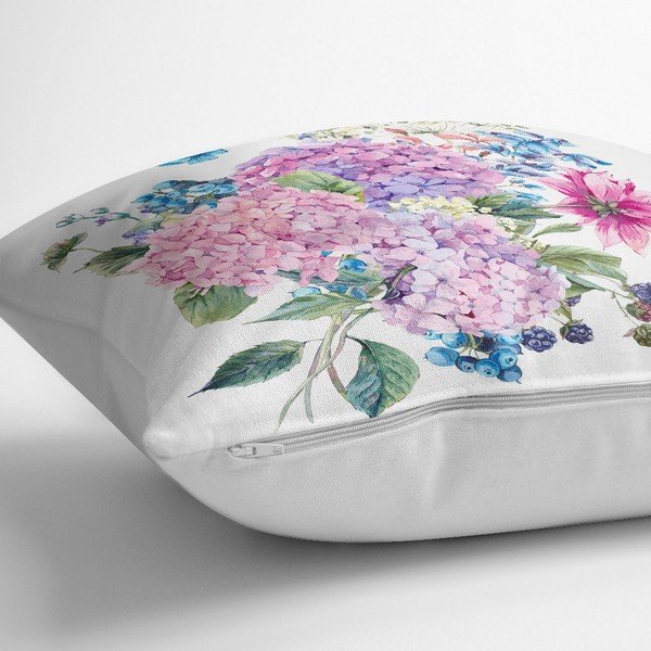 Federa Vanie, 45 x 45 cm - Minimalist Cushion Covers-image-1