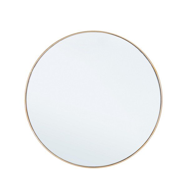 Specchio da parete ø 70 cm New Nucleos – Bizzotto