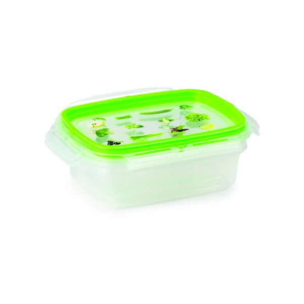 Set di 2 scatole per alimenti , 0,6 l - Snips-image-2