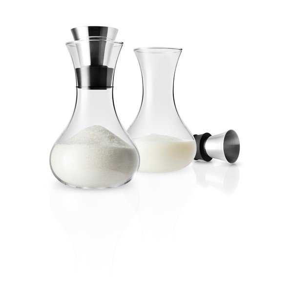 Set di zuccheriera e lattiera - Eva Solo-image-3