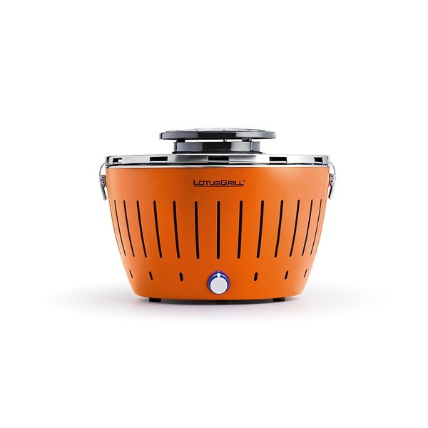 Utensili per grigliare Classic - LotusGrill-image-2
