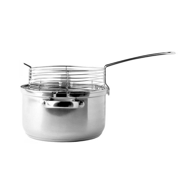 Pentola con setaccio Everyday Esentials Essential - Sabichi-image-2