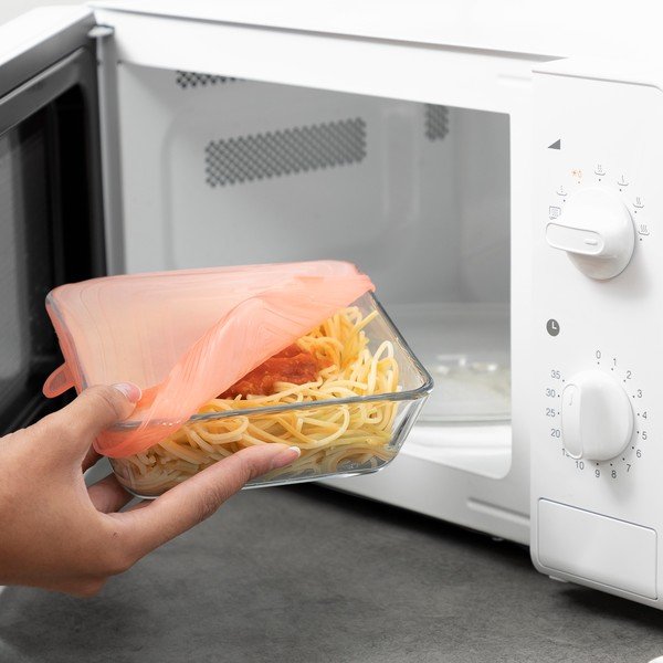 Set di 10 tappi in silicone - InnovaGoods-image-4