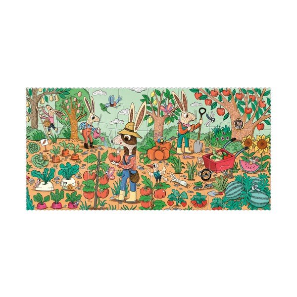 Puzzle Bunny - Londji
