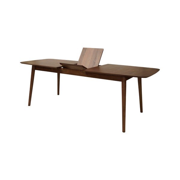 Tavolo da pranzo Montreux Sofa marrone scuro - Interstil-image-3