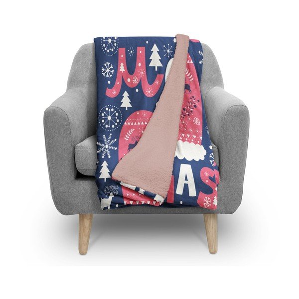 Deka Oyo home Snowball, 160 x 220 cm-image-1