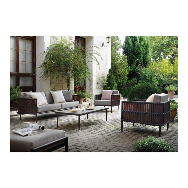 Sedia da giardino Lilly - Geese-image-2
