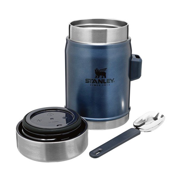 Thermos per alimenti con cucchiaio - Stanley-image-2