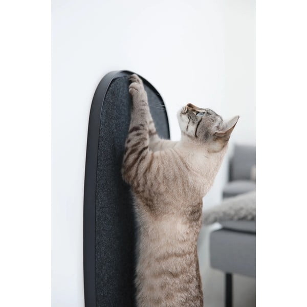 Tiragraffi per gatti Pannello Beige S - MiaCara-image-2