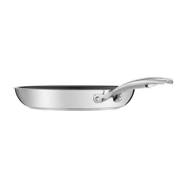 Teglie in acciaio inox 3 pezzi Duetto+ - Tefal-image-3