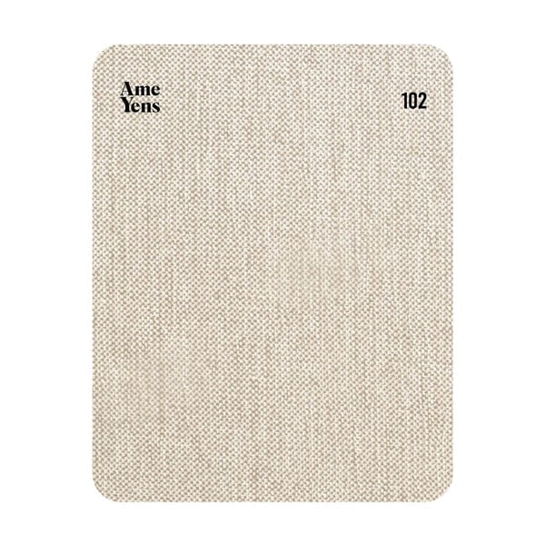 Divano crema 222 cm Celerio - Ame Yens-image-4