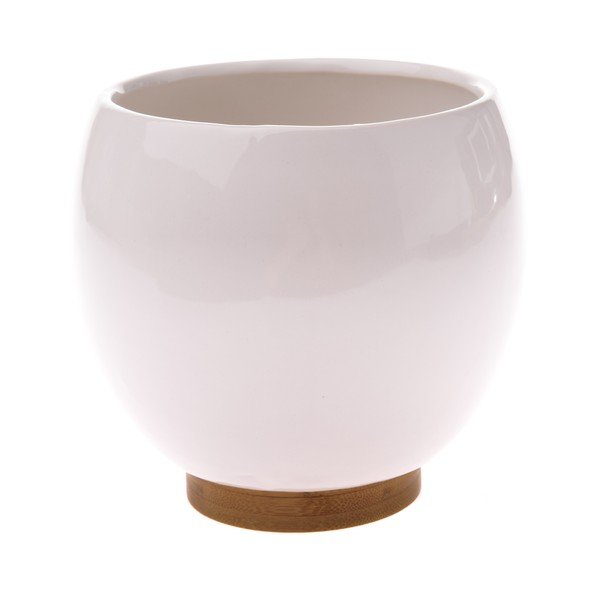 Coprivaso in ceramica ø 15 cm - Dakls