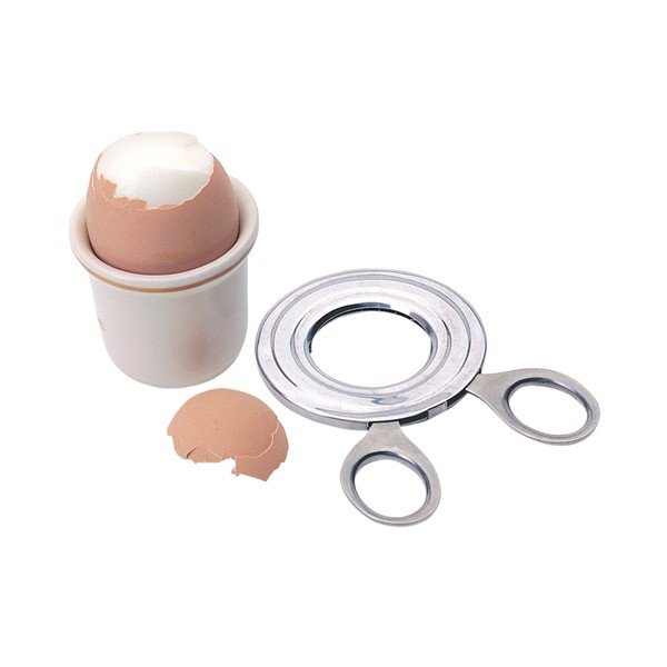 Loupač na vajíčka Kitchen Craft Topper