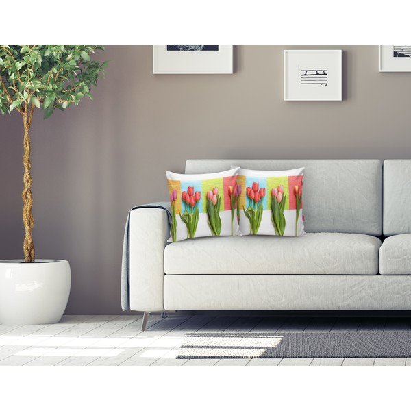 Federa 43x43 cm - Mila Home-image-2