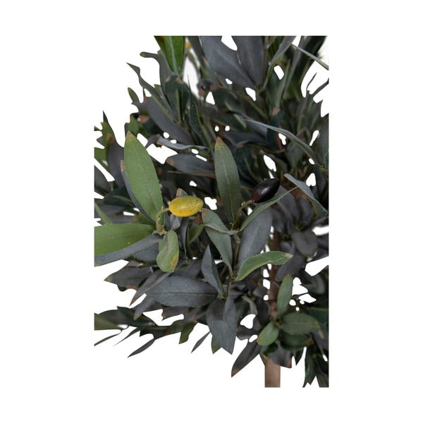 Ulivo artificiale (altezza 126 cm) - House Nordic-image-4