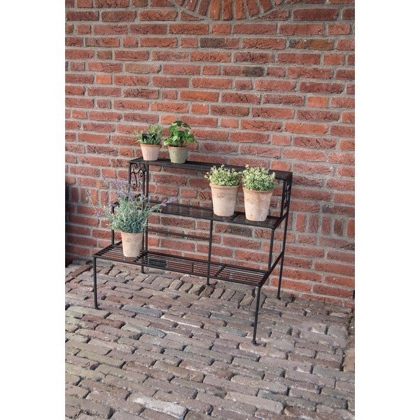 Ascensore pieghevole a tre livelli - Esschert Design-image-1