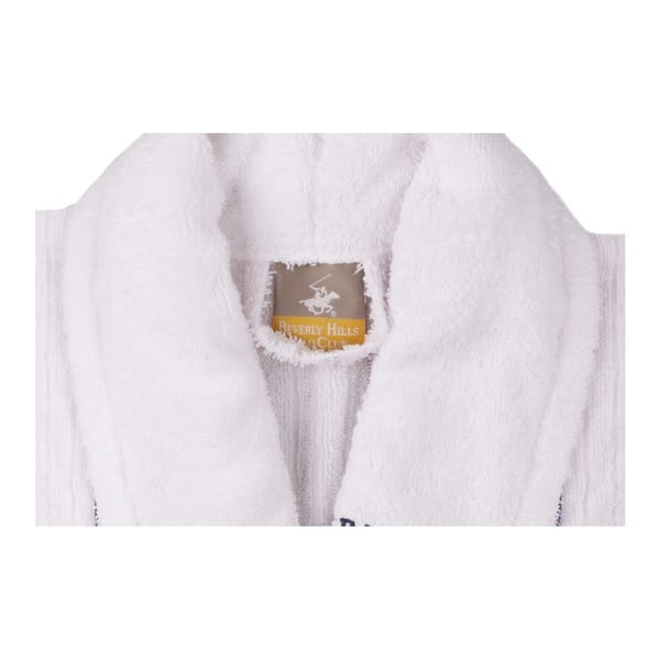 Accappatoio BHPC Victoria, taglie. XS/S - Foutastic-image-3