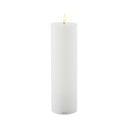 Candela LED (altezza 25 cm) Sille Rechargeable - Sirius