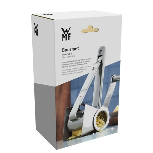 Grattugia per formaggio Gourmet – WMF-image-2