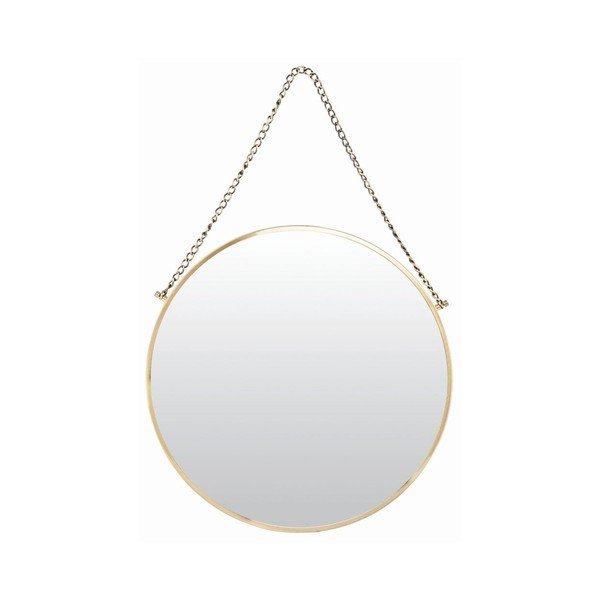 Zrcadlo Bolina Gold