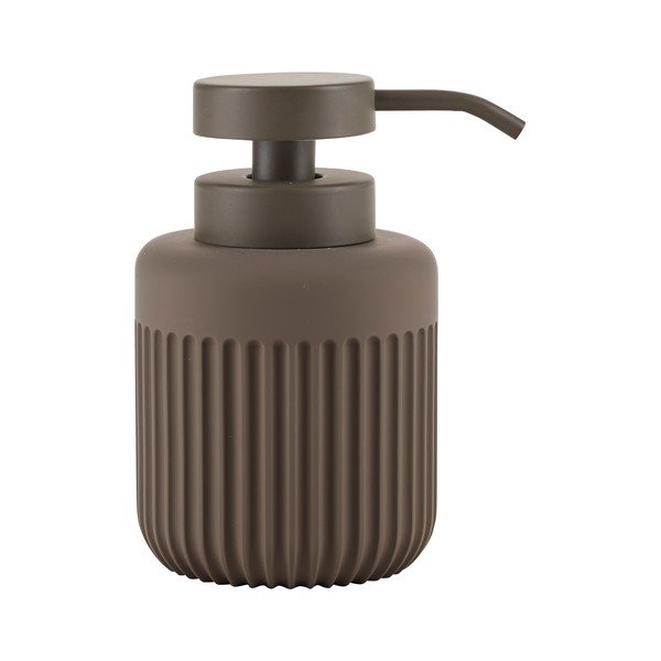 Distributore di sapone marrone Soft - Bahne & CO