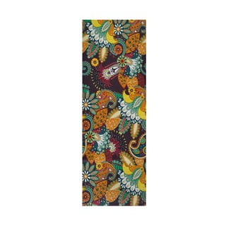 Battistrada , 52 x 200 cm Ricci Paisley - Universal