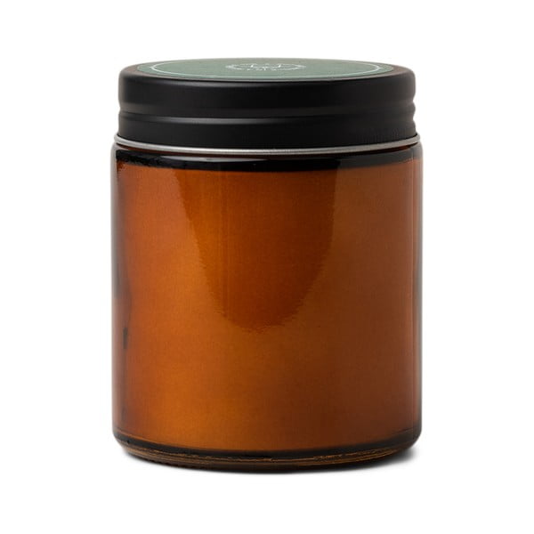 Candela di soia profumata tempo di combustione 48 h Smoke & Cypress - Gentlemen's Hardware-image-2