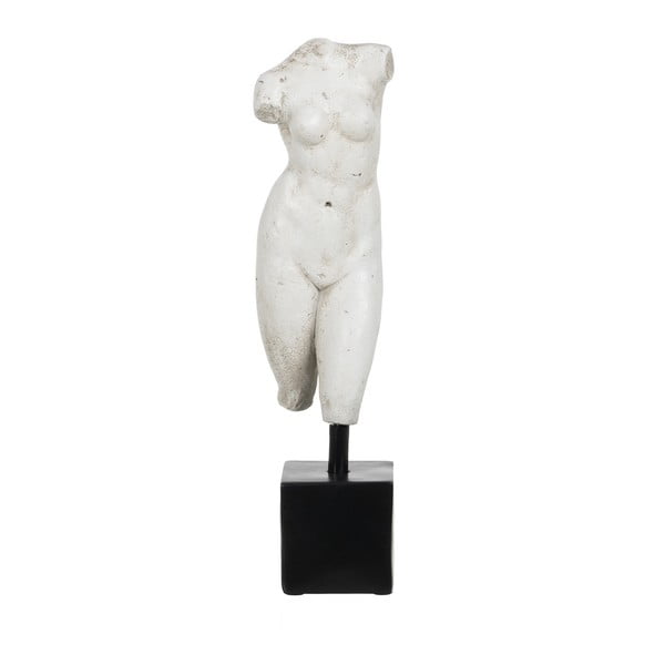 Statua in poliresina (altezza 43 cm) Bust - Ixia