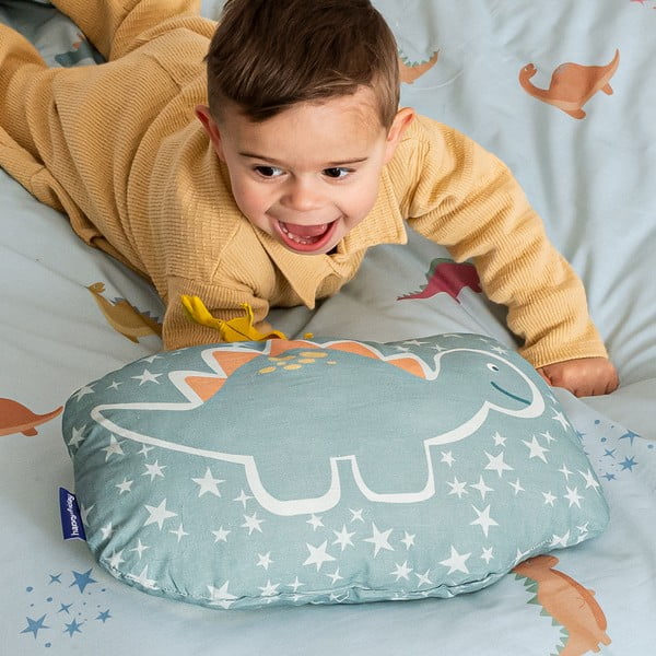 Cuscino per bambini Mini dinosaur - Happy Friday