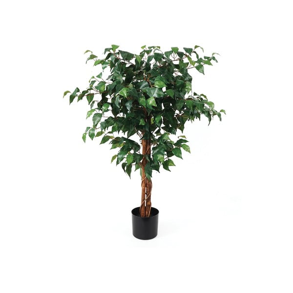 Ficus artificiale (altezza 110 cm) - PT LIVING