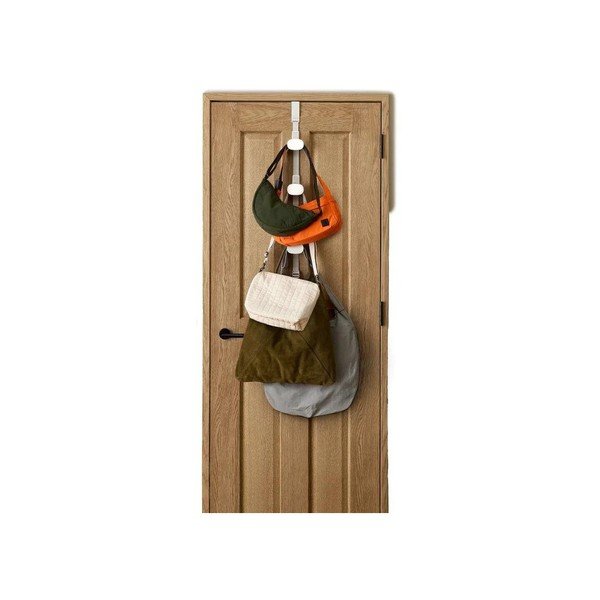 Organizer per armadi da appendere in tessuto Orderly – Joseph Joseph-image-3