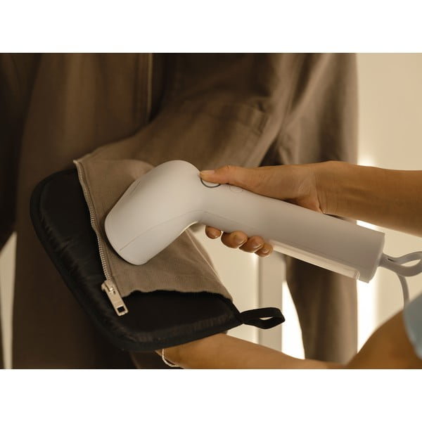 Ferro da stiro verticale bianco Cirrus X - Steamery-image-3