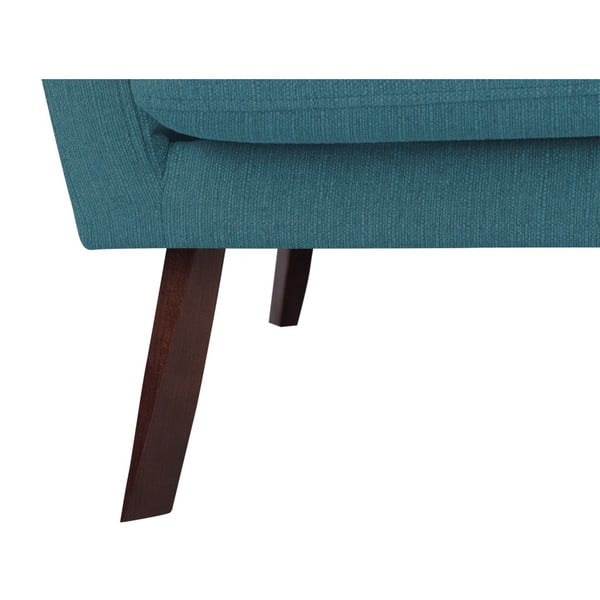 Divano turchese a 3 posti Elena - Mazzini Sofas-image-4