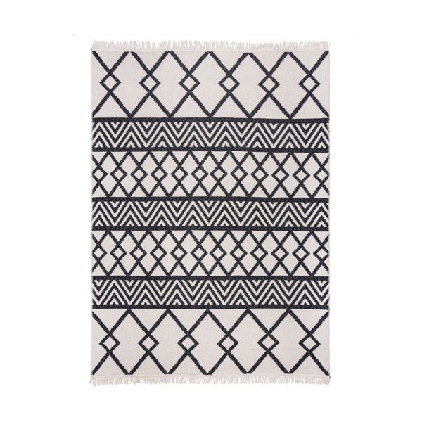 Tappeto grigio 80x150 cm Teo - Flair Rugs