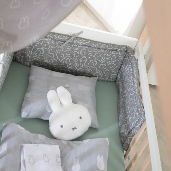 Materasso per culla 170 cm Miffy - Roba-image-1